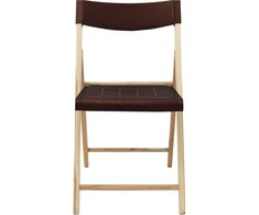 Sudedamas krėslas Tramontina 42.5x54.2x78.6cm medinis/plast.
