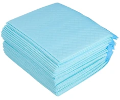 Sugeriantys įklotai PREMIUM SAP 40x60 higieniniai BETAtex PLUS - ZARYS 25 vnt.