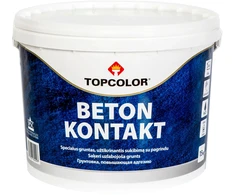 BETON KONTAKT SUKIBIMĄ GERINANTIS GRUNTAS 4,5KG