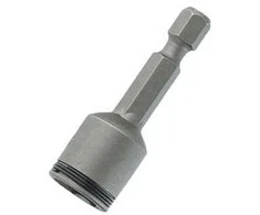 Stanley Sukimo antgalis su spyruokle 8 mm