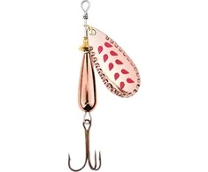 Sukriukė Drop 4 Traper 13g/3. dydis