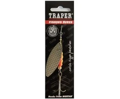 Sukriukė Killer 4 Traper 10g/3. dydis