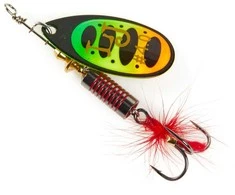 Salmo Sukriukė Lucky John Bonnie Blade 10,3g