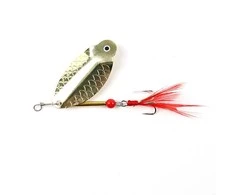 Sukriukė Pro Catch 002 4 Rotacinis 110mm