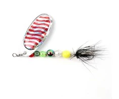 Sukriukė Pro Catch 074 4 Dydis 15cm