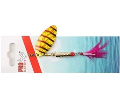 Sukriukė Pro Catch 077 3 10x150x50mm