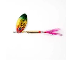 Sukriukė Pro Catch 130 3 Besisukanti