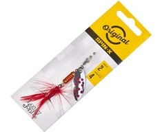 Sukriukė Spin X Long Lucky John 2 dydis SR
