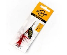 Sukriukė Spin X Long Lucky John 3 dydis GR