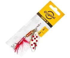 Sukriukė Spin X Long Lucky John 4 dydis GR
