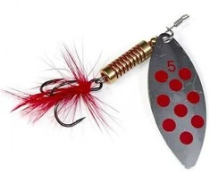 Sukriukė Spin X Long Lucky John 5 dydis SR