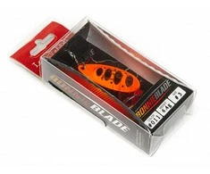 Sukriukė Lucky John Bonnie Blade 6,4g