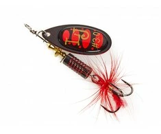 Sukriukė Lucky John Bonnie Blade 6,4g