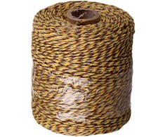 Suktas špagatas, pp, 0,3 KG