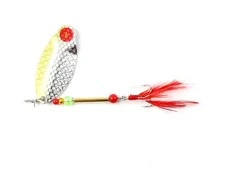 Suktukas Pro Catch 017 4 10x150x50mm