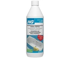 HG hidromasāžas vannu tīrītājs 1 l