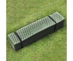 SULANKSTAMAS ATRAMOS KILIMAS, 180cm, MIEGANČIUI, PAPLŪDIMYJE, KARINIAMS STOVYKLAI