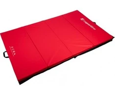 Sulankstomas gimnastikos kilimėlis inSPORTline Quad fold 200 x 120 x 5 cm