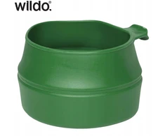 Sulankstomas kelioninis puodelis Fold-A-Cup Sugarcane Wildo, 250ml
