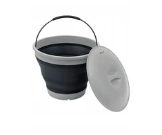 Sulankstomas kibiras Outwell 7,5 l, juodas