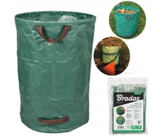 Bradas KOSZ OGRODOWY sulankstomas PICK-UP 270l