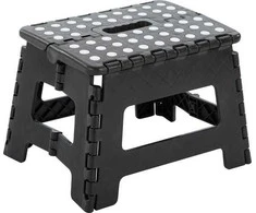 Sulankstomos kopėtėlės su rankena Uppy, maks. apkrova 150kg