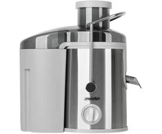 Sulčiaspaudė MESKO MS 4126 Nerūdijančio plieno 600W