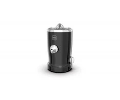 Sulčiaspaudė NOVIS Vita Juicer SX-3 VDE Juoda
