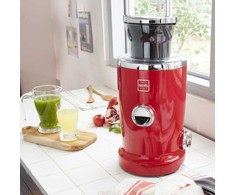Sulčiaspaudė NOVIS Vita Juicer SX-3 VDE Raudona