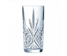 Sulčių stiklinės Salzburg Luminarc 380ml/6vnt.