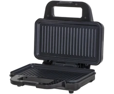 Sumuštinių ir panini gaminimo mašina, 1400 W, nelipni danga Camry CR 3067 CR3067