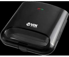 Sumuštinių keptuvas VOX SM2006