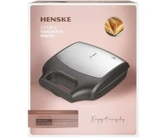 Sumuštinių keptuvas Sumuštinių kepyklė HENSKE ZM-250B