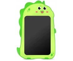 SUN BABY LCD grafinė planšetė piešimui vaikams Znikopis Notepad 8.5