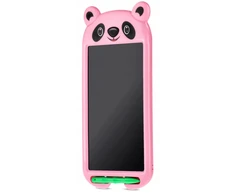 SUN BABY LCD grafinė planšetė piešimui vaikams Znikopis Notepad 8.5