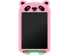 SUN BABY LCD grafinė planšetė piešimui vaikams Znikopis Notepad 8.5