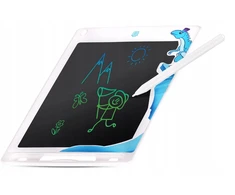 SUN BABY LCD grafinė planšetė piešimui vaikams Znikopis 8,5" lenta