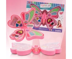 Sun Baby Rinkinys papuošalų apyrankėms, makiažo karoliukams, Makeup Diy 2in1 gaminti