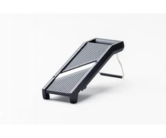 SUNCRAFT reguliuojama mandolina, juoda