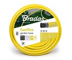 SUNFLEX sodo žarna 5/8" 30m WMS5/830