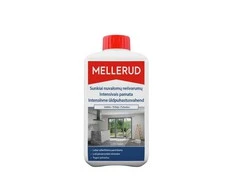 Sunkiai nuvalomų nešvarumų valiklis MELLERUD, 1 l