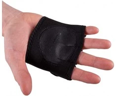 Sunkiosios atletikos delninės rankenos inSPORTline LiftGuard