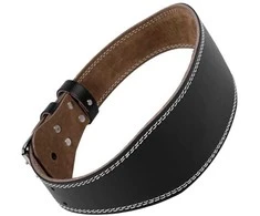 Sunkumų kilnojimo diržas Merrybody XL dydis PU