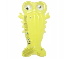 Sunnylife Luxe pripučiamas plaukimo čiužinys 178 cm Maksimalus svoris 100 kg