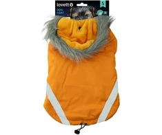 Šunų paltas LOVETT, 25 cm
