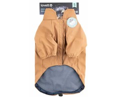 Šunų paltas LOVETT, 30 cm