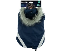 Šunų paltas LOVETT, 35 cm
