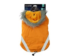 Šunų paltas LOVETT, 35 cm