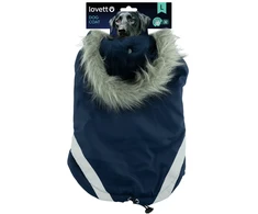Šunų paltas LOVETT, 45 cm