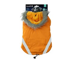 Šunų paltas LOVETT, 45 cm